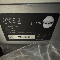 ProteinSimple Wes Simple Western Device image 1